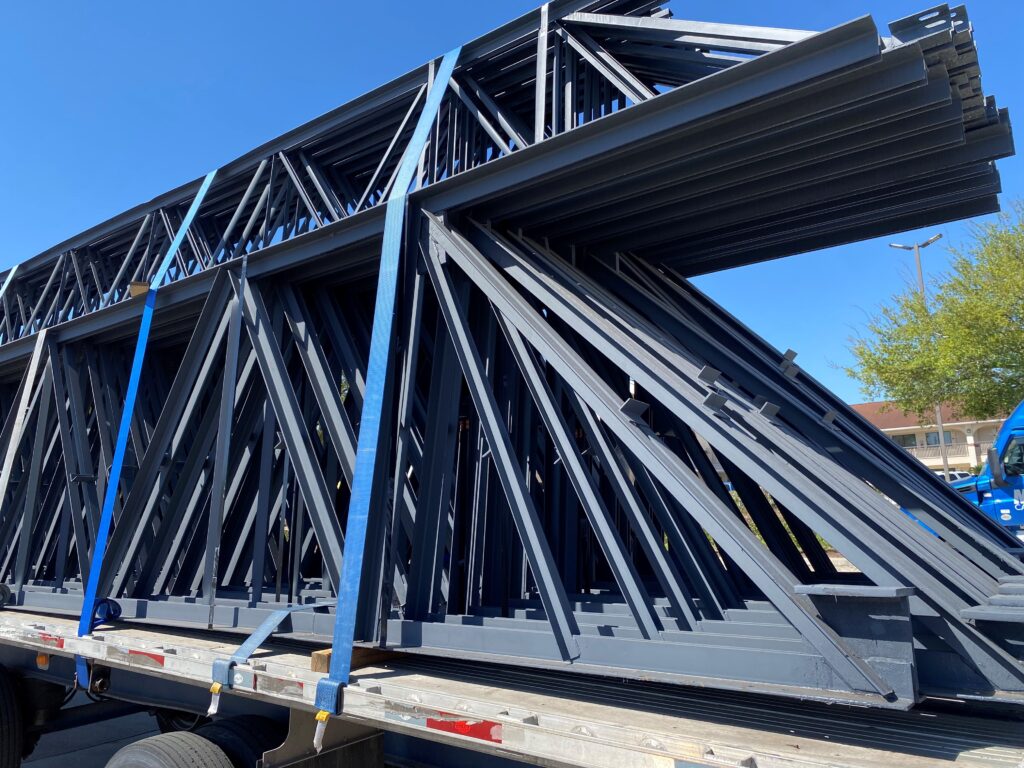 Benefits of Steel Joists