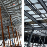 steel joists vs steel beams comparison
